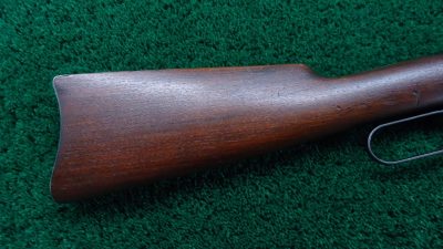 W3334 WINCHESTER MODEL 94 EASTERN CARBINE IN 30 WCF [M] - Image 17