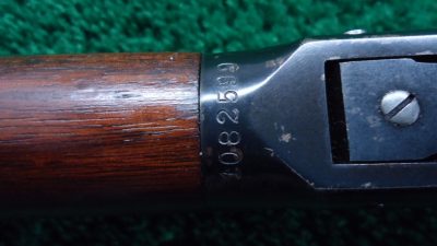 W3334 WINCHESTER MODEL 94 EASTERN CARBINE IN 30 WCF [M] - Image 14