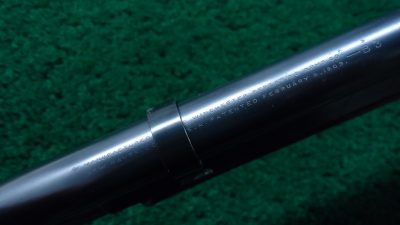W3345 VERY ATTRACTIVE 1885 WINCHESTER HW SCHUETZEN RIFLE 32-40 CAL [M] - Image 12