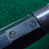W3345 VERY ATTRACTIVE 1885 WINCHESTER HW SCHUETZEN RIFLE 32-40 CAL [M] - Image 10