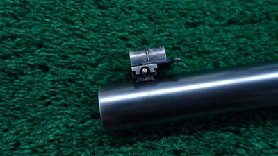 W3345 VERY ATTRACTIVE 1885 WINCHESTER HW SCHUETZEN RIFLE 32-40 CAL [M] - Image 14