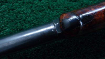 W3345 VERY ATTRACTIVE 1885 WINCHESTER HW SCHUETZEN RIFLE 32-40 CAL [M] - Image 13