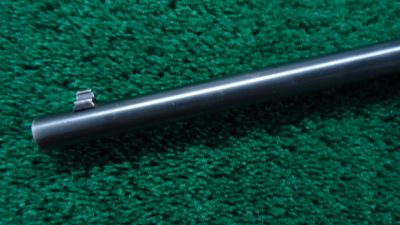 W3351 VERY RARE WINCHESTER MODEL 67  JUNIOR RIFLE CAL 22 [M] - Image 11
