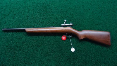W3351 VERY RARE WINCHESTER MODEL 67  JUNIOR RIFLE CAL 22 [M] - Image 15