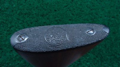 W3351 VERY RARE WINCHESTER MODEL 67  JUNIOR RIFLE CAL 22 [M] - Image 13