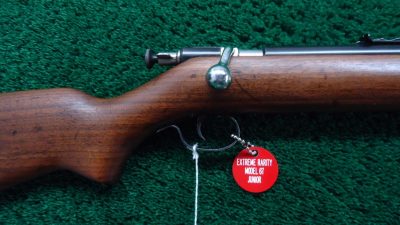 W3351 VERY RARE WINCHESTER MODEL 67  JUNIOR RIFLE CAL 22 [M]