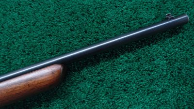 W3351 VERY RARE WINCHESTER MODEL 67  JUNIOR RIFLE CAL 22 [M] - Image 7