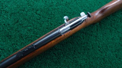 W3351 VERY RARE WINCHESTER MODEL 67  JUNIOR RIFLE CAL 22 [M] - Image 4