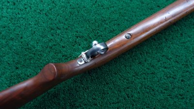 W3351 VERY RARE WINCHESTER MODEL 67  JUNIOR RIFLE CAL 22 [M] - Image 3