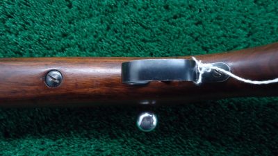 W3351 VERY RARE WINCHESTER MODEL 67  JUNIOR RIFLE CAL 22 [M] - Image 9