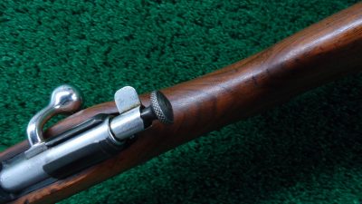W3351 VERY RARE WINCHESTER MODEL 67  JUNIOR RIFLE CAL 22 [M] - Image 8
