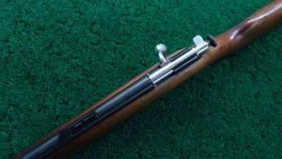 W3358 WINCHESTER MODEL 67 BOLT ACTION SS RIFLE CAL 22 [M] - Image 4