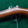 W3362 *Sale Pending* VERY RARE WINCHESTER MODEL 67A JUNIOR MODEL TARGET RIFLE WITH ORIGINAL BOX [M] - Image 2