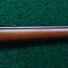 W3362 *Sale Pending* VERY RARE WINCHESTER MODEL 67A JUNIOR MODEL TARGET RIFLE WITH ORIGINAL BOX [M] - Image 5