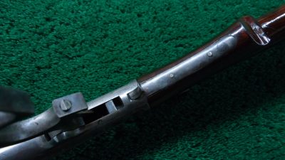 JM04 ENGRAVED MARLIN MODEL 1895 RIFLE IN CALIBER 45-90 [A] - Image 12