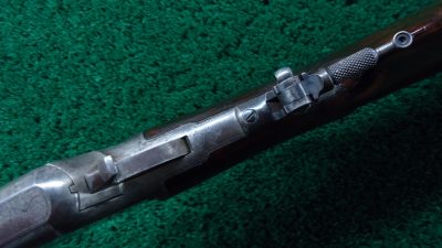 JM04 ENGRAVED MARLIN MODEL 1895 RIFLE IN CALIBER 45-90 [A] - Image 11