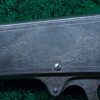 JM04 ENGRAVED MARLIN MODEL 1895 RIFLE IN CALIBER 45-90 [A] - Image 8