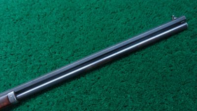 JM04 ENGRAVED MARLIN MODEL 1895 RIFLE IN CALIBER 45-90 [A] - Image 7