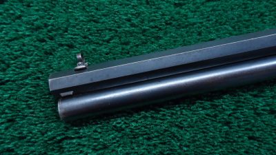 JM04 ENGRAVED MARLIN MODEL 1895 RIFLE IN CALIBER 45-90 [A] - Image 20