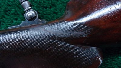 JM04 ENGRAVED MARLIN MODEL 1895 RIFLE IN CALIBER 45-90 [A] - Image 18