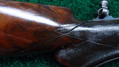 JM04 ENGRAVED MARLIN MODEL 1895 RIFLE IN CALIBER 45-90 [A] - Image 19