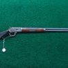 JM1362 BEAUTIFUL DELUXE ENGRAVED MARLIN 1889 RIFLE IN 38W [A] - Image 21
