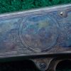 JM1362 BEAUTIFUL DELUXE ENGRAVED MARLIN 1889 RIFLE IN 38W [A] - Image 8