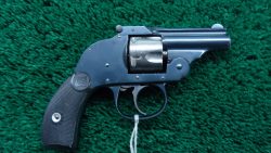 Handguns - Merz Antique Firearms - Antique Handguns
