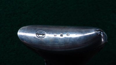 MSG1167  CASED BEAUTIFUL FRENCH PERCUSSION DOUBLE SHOTGUN BY LOUIS MALHERBE [A] - Image 21