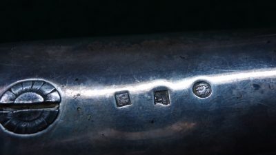 MSG1167  CASED BEAUTIFUL FRENCH PERCUSSION DOUBLE SHOTGUN BY LOUIS MALHERBE [A] - Image 18