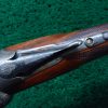 MSG1207 FRANCOTTE SxS BOXLOCK SHOTGUN 12 GAUGE [M] - Image 12