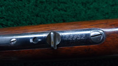 W2642 WINCHESTER MODEL 1876 RIFLE IN 45-60 WCF [A] - Image 15
