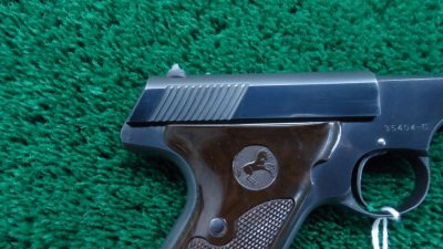C309 COLT CHALLENGER MODEL .22 LR SEMI-AUTOMATIC PISTOL [M] - Image 6