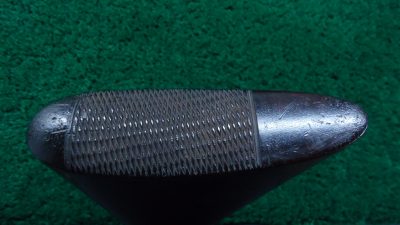 W3413 INTERESTING WINCHESTER MODEL 1895 RIFLE IN 35 WCF [M] - Image 18