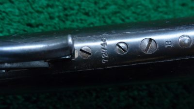W3413 INTERESTING WINCHESTER MODEL 1895 RIFLE IN 35 WCF [M] - Image 16