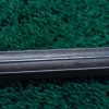169 CASED PAIR GOLD INLAID BELGIAN SINGLE SHOT PERCUSSION PISTOLS [A] - Image 14