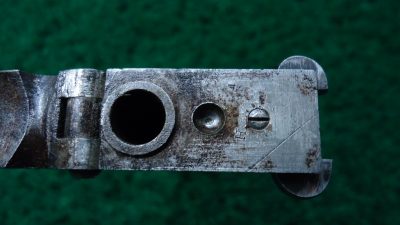 20-38 BEAUTIFULLY CASED AND ENGRAVED SMITH & WESSON No.2 ARMY [A] - Image 12