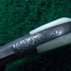 6-139 VERY BEAUTIFUL ENGRAVED SMITH & WESSON NO. 1 3RD ISSUE REVOLVER [A] - Image 11