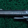 6-139 VERY BEAUTIFUL ENGRAVED SMITH & WESSON NO. 1 3RD ISSUE REVOLVER [A] - Image 10