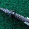 6-139 VERY BEAUTIFUL ENGRAVED SMITH & WESSON NO. 1 3RD ISSUE REVOLVER [A] - Image 5