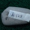 A123 STONE HIDE SCRAPER - Image 3