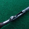 JM1 VERY RARE CASED MODEL 1898 MARLIN D GRADE SHOTGUN WITH GRADE 15 ENGRAVING AND GOLD INLAYS [M] - Image 3