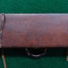 JM1 VERY RARE CASED MODEL 1898 MARLIN D GRADE SHOTGUN WITH GRADE 15 ENGRAVING AND GOLD INLAYS [M] - Image 25