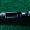 JM1 VERY RARE CASED MODEL 1898 MARLIN D GRADE SHOTGUN WITH GRADE 15 ENGRAVING AND GOLD INLAYS [M] - Image 10