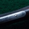 JM1 VERY RARE CASED MODEL 1898 MARLIN D GRADE SHOTGUN WITH GRADE 15 ENGRAVING AND GOLD INLAYS [M] - Image 14