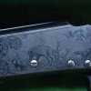 JM1 VERY RARE CASED MODEL 1898 MARLIN D GRADE SHOTGUN WITH GRADE 15 ENGRAVING AND GOLD INLAYS [M] - Image 23
