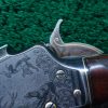 JM1 VERY RARE CASED MODEL 1898 MARLIN D GRADE SHOTGUN WITH GRADE 15 ENGRAVING AND GOLD INLAYS [M] - Image 15