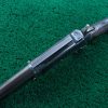 JM1 VERY RARE CASED MODEL 1898 MARLIN D GRADE SHOTGUN WITH GRADE 15 ENGRAVING AND GOLD INLAYS [M] - Image 4