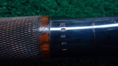 JM1511 VERY FINE MARLIN 1881 DELUXE RIFLE IN CALIBER 40-65 [A] - Image 17