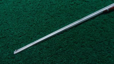 MERZ102 BEAUTIFULLY DONE WHITMORE BUGGY RIFLE [A] - Image 6